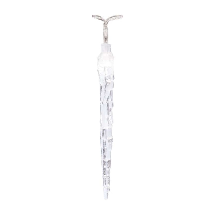 Catena natalizia LED 10xLED/2xAA 1,65m
