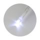 Catena Natalizia LED 20xLED/2 funzioni 2,4m bianco freddo