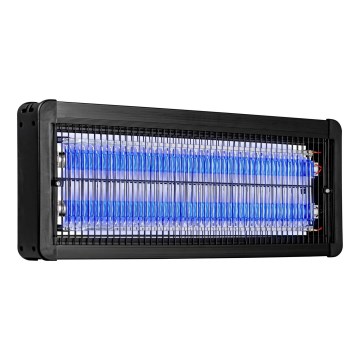 Cattura insetti elettrico 2x20W/230V 180 m²