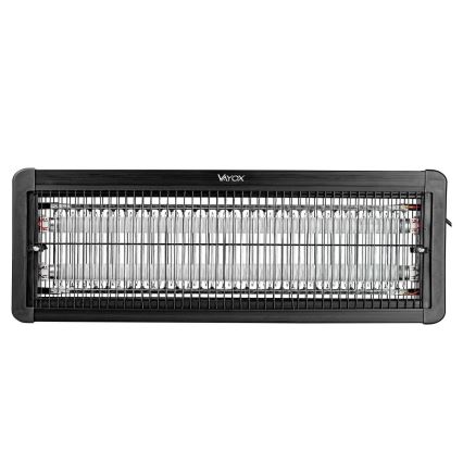 Cattura insetti elettrico 2x20W/230V 180 m²