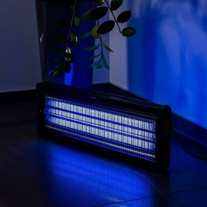 Cattura insetti elettrico 3x20W/230V 200 m2