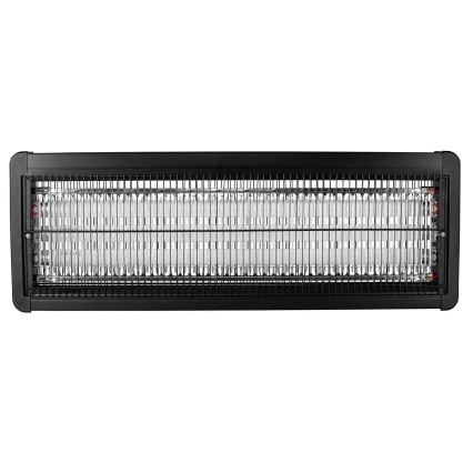 Cattura insetti elettrico 3x20W/230V 200 m2