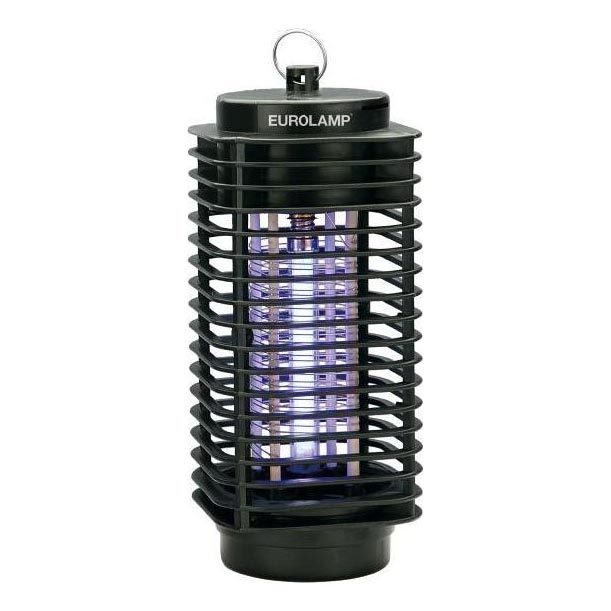 Cattura insetti LED elettronico LED/3W/230V 40 m²