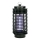 Cattura insetti LED elettronico LED/3W/230V 40 m²