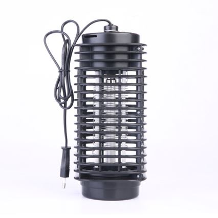 Cattura insetti LED elettronico LED/3W/230V 40 m²