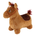 Cavallo saltellante con melodia 3xLR44