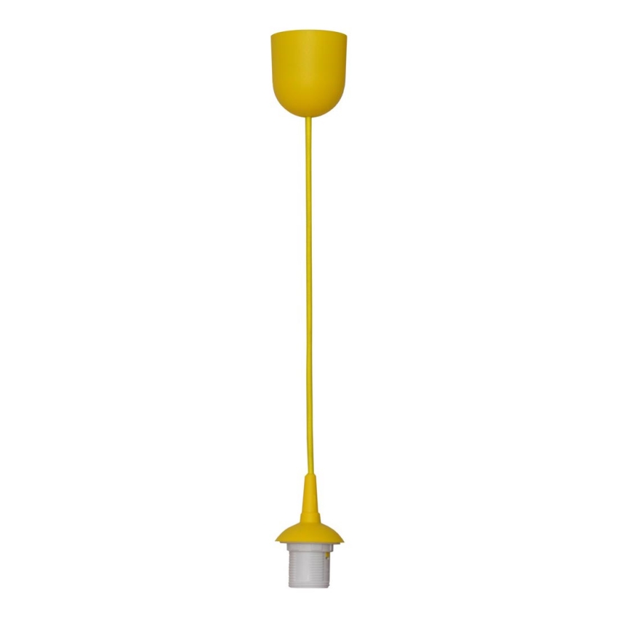 Cavo di alimentazione 1xE27/15W/230V