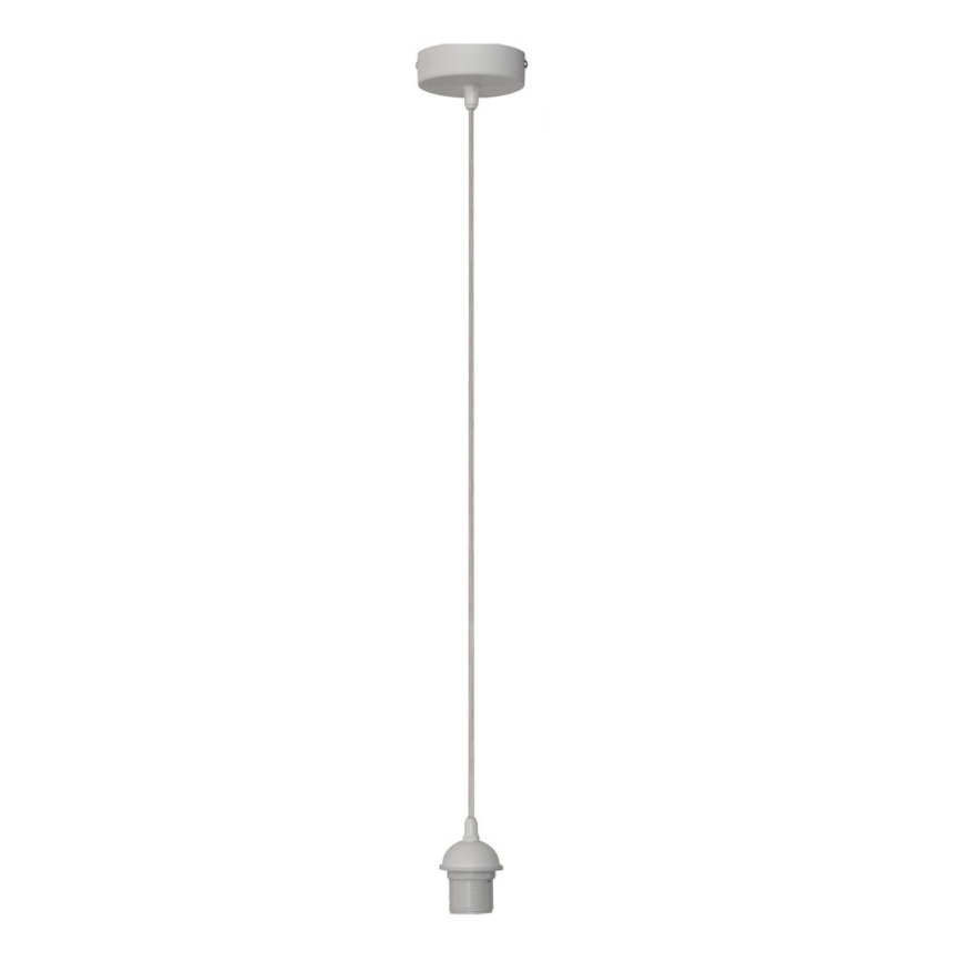 Cavo di alimentazione 1xE27/15W/230V