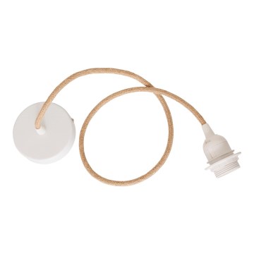 Cavo di alimentazione Atmosphera NOE 1xE27/40W/230V