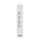 Cavo prolunga con interruttore SMART 1,8 m 4 prese + 4xUSB Wi-Fi Tuya