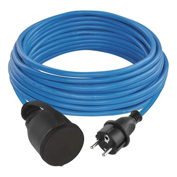 Cavo prolunga WEATHERPROOF 1P 10m IP44
