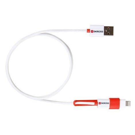 Cavo USB 2in1 micro USB/Apple Lightning