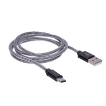 Cavo USB Connettore 2.0 A - Connettore USB-C 3.1 1m