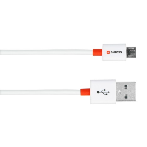 Cavo USB connettore USB 2.0 A /connettore micro USB B