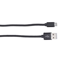 Cavo USB Connettore USB 2.0 A/connettore USB B micro 2m
