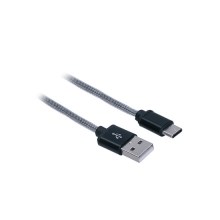 Cavo USB Connettore USB 2.0 A/Connettore USB C 2m