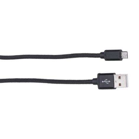 Cavo USB connettore USB 2.0 A/micro connettore USB B 1m