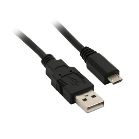 Cavo USB connettore USB 2.0 A/micro connettore USB B