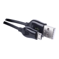 Cavo USB USB 2.0 A connettore/USB B micro connettore nero