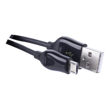 Cavo USB USB 2.0 A connettore/USB B micro connettore nero