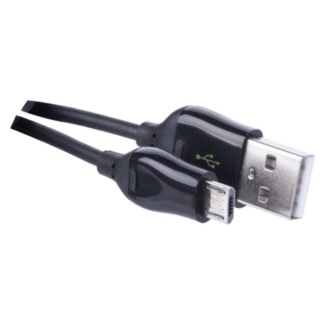 Cavo USB USB 2.0 A connettore/USB B micro connettore nero
