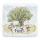 CebaBaby - Fasciatoio triangolare DISNEY 75x72 cm