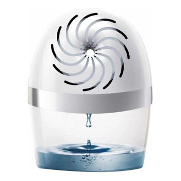 Ceresit - Deumidificatore d'aria AERO 360° bianco