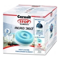 Ceresit - Pastiglie per deumidificatore 2 in 1 AERO 360° 2x 450 g neutro