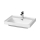 Cersanit K114-006 - Lavabo da incasso CREA 44,5x60 cm ceramica/bianco lucido