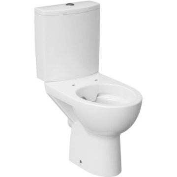 Cersanit K27-062 - WC a pavimento PARVA ceramiche/bianco