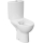 Cersanit K27-062 - WC a pavimento PARVA ceramiche/bianco