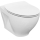 Cersanit K701-147 - WC sospeso con sedile SAVIO ceramica/bianco