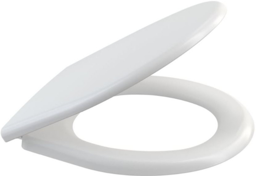 Cersanit K98-0074 - Sedile del water PRESIDENT SoftClose bianco