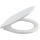 Cersanit K98-0074 - Sedile del water PRESIDENT SoftClose bianco