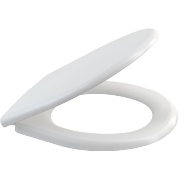 Cersanit K98-0074 - Sedile WC PRESIDENT SoftClose bianco