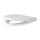 Cersanit K98-0122 - Sedile WC PARVA SoftClose bianco