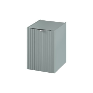 Cersanit S1015-016 - Mobile da bagno sospeso TIRSO 40x45 cm menta