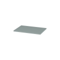 Cersanit S1015-026 - Top per mobile lavabo TIRSO 60x45 cm, colore menta