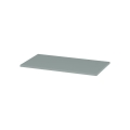 Cersanit S1015-027 - Top per mobili sottolavabo TIRSO 80x45 cm verde menta