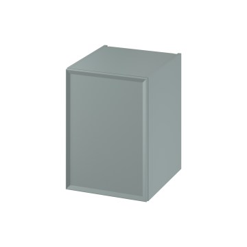 Cersanit S1022-001 - Mobile bagno sospeso MILLE 40x45 cm color menta