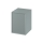Cersanit S1022-001 - Mobile bagno sospeso MILLE 40x45 cm color menta