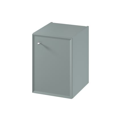 Cersanit S1022-001 - Mobile bagno sospeso MILLE 40x45 cm color menta