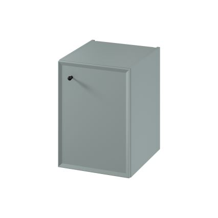Cersanit S1022-001 - Mobile bagno sospeso MILLE 40x45 cm color menta