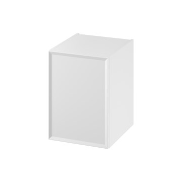 Cersanit S1022-004 - Mobile bagno sospeso MILLE 40x45 cm bianco opaco