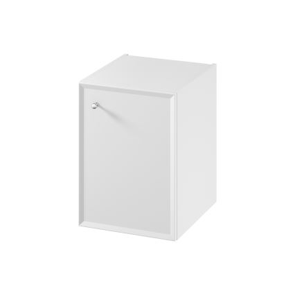 Cersanit S1022-004 - Mobile bagno sospeso MILLE 40x45 cm bianco opaco