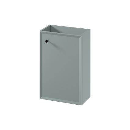 Cersanit S1022-009 - Mobile sottolavabo sospeso MILLE 40x22 cm menta