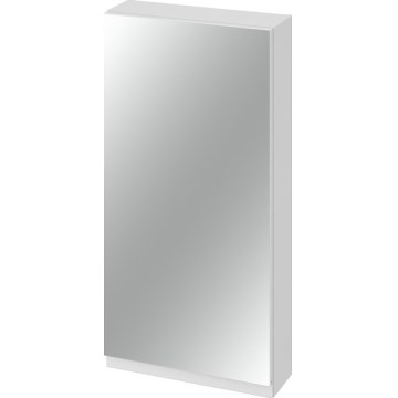 Cersanit S590-030 - Mobile da bagno con specchio MEDDIE 80x40 cm