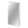 Cersanit S590-030 - Mobile da bagno con specchio MEDDIE 80x40 cm