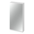 Cersanit S590-030 - Mobiletto da bagno con specchio MODUO 80x40 cm