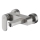 Cersanit S951-309 - Rubinetto vasca da bagno CREA nichel